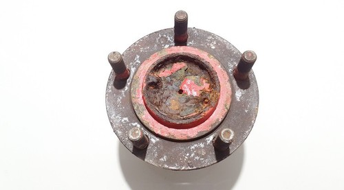 Radlager Radlagersatz Kugellager Hinten Linke  Mitsubishi Eclips DE1201722-85