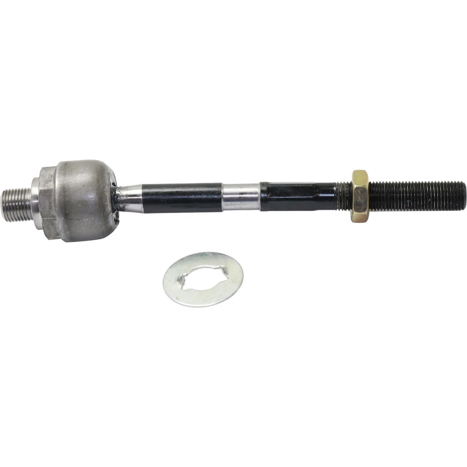 Extremidade da haste de amarração para 1997-2004 Porsche Boxster dianteiro motorista ou passageiro lateral interno - Imagem 2 de 4