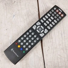 ORIGINAL Outlaw Audio Remote Control - for Model 975 Theater Processor PreAmp