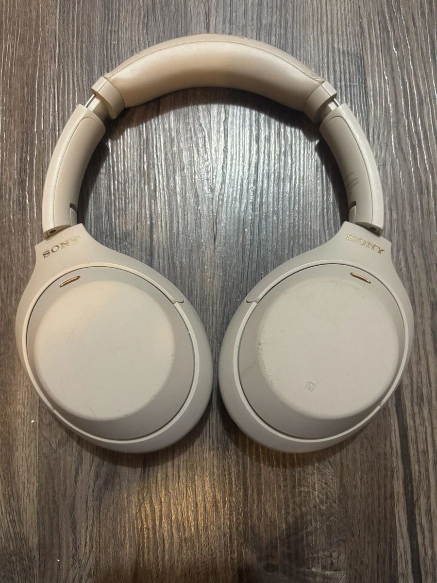 Sony WH-1000XM4 Headphones for Sale | Shop New & Used Headphones