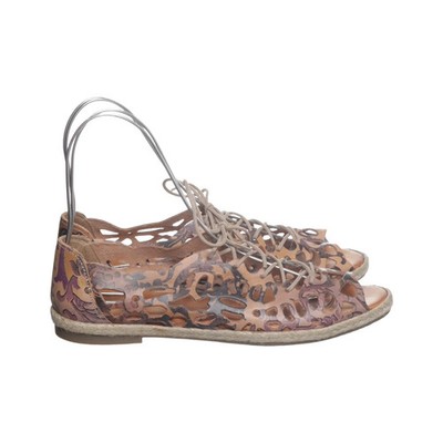 Akris, Espadrilles, Größe: 39, Mehrfarbig, Damen #d9i