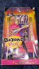 Beyond Pink Vintage Barbie Doll 1998 Original Box Shows Wear 20017