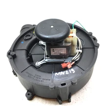 JAKEL J238-150 Inducer Blower Motor 70582690 71582108 0171M00001 used #MN219