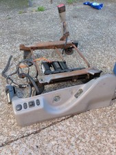 1998 - 03 Ford F150 Power Seat Conversion Kit Driver Lh No Memory Tested