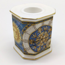 Royal Doulton Millennium 2000 H. 5263 Candlestick Holder English Fine Bone China