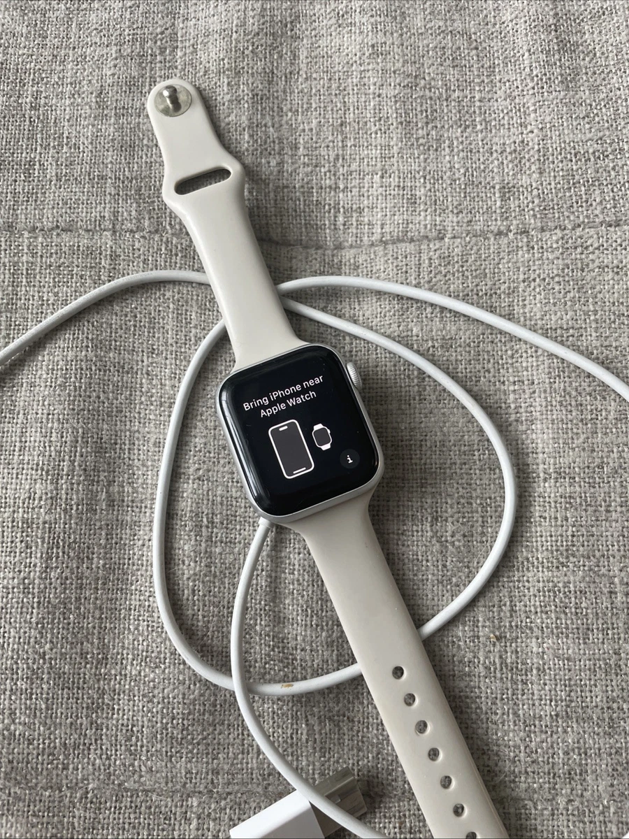 Apple Watch Series 4 Nike+ for Sale | Shop New & Used Smart