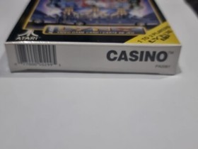 Atari Lynx Lynx Casino Sealed New Old Stock