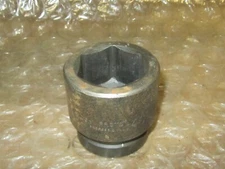 Proto Professional 1" drive metric impact socket 46mm 6 point 10046m