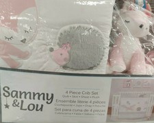 sammy and lou sweet unicorn