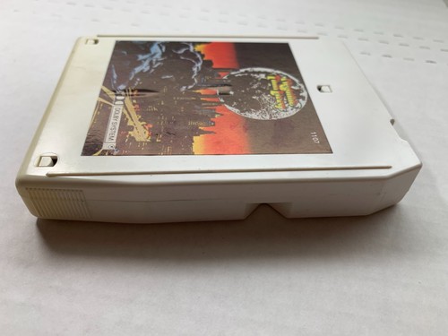 Thin Lizzy Night Life 8 Track Nice Condition! - Picture 2 of 7