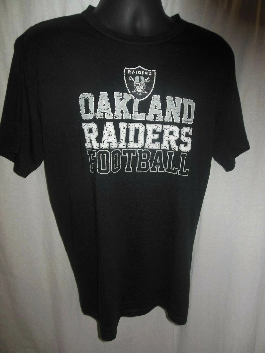 Oakland raiders hotsell apparel