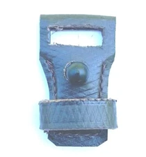 Mauser K98 Sling Keeper - Marked