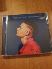 Kane Brown Experiment - CD 
