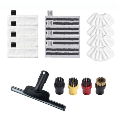 Mop Rag Spare Parts  Scraper Parts for  Easyfix SC2 SC3 SC4 SC5 X4S69857