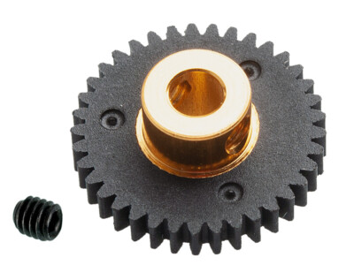 Arrowmax Motorritzel Modul 64P 37T Zähne SL AM-464037