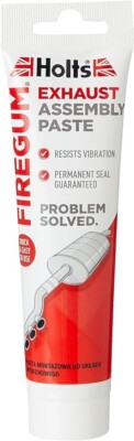Holts FIREGUM Exhaust Assembly Paste, Scania 1373091