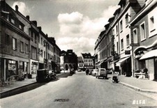 GOURNAY-en-BRAY - rue de Paris