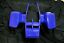 thumbnail 2  - NEW front fenders Yamaha Banshee plastic body 1987-2006 BLUE front only