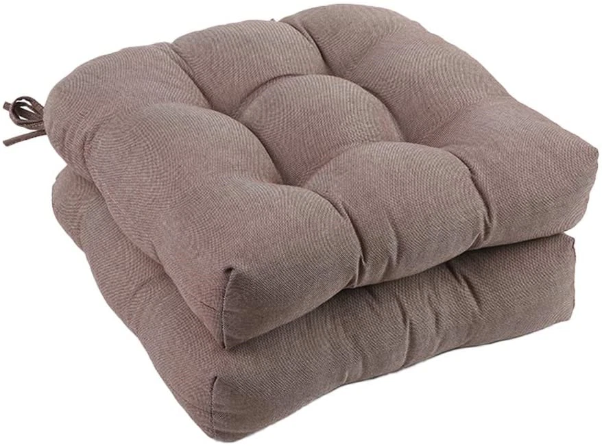 19 inch chair cushions cheap