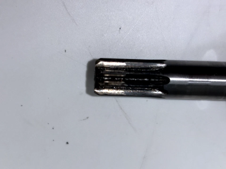 2012 03-13 Yamaha WR250F Starter Rotor - Image 2 of 4