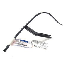 1997-1998 Ford F-150 4.2l V6 Engine Oil Level Dipstick Tube Oem New F75z-6754-eb