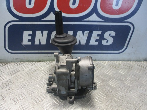 AUDI A7 3.0 TDI OIL PUMP ASSEMBLY 059103BG 059115103BG 2010-2014 CLA - Picture 2 of 9