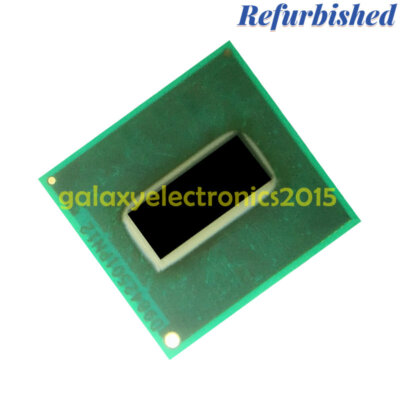 Refurbished Original SLB6P CPU BGA Graphic Chipset 100% Good Working