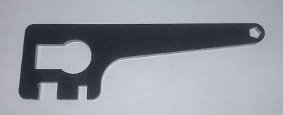 SVT-40 Gas Tool Type 2 Repro
