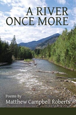Roberts - A River Once More - Neues Taschenbuch oder Softback - J555z