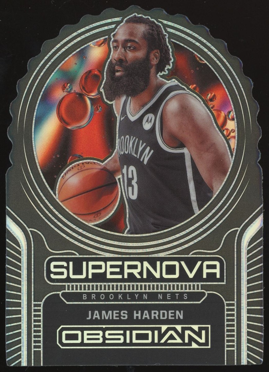 harden supernova