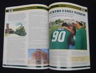 2009 Green Bay Packers yearbook — photo 2