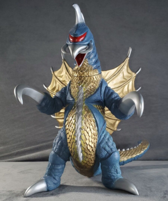 美品　GIANT Gigantic Series Godzilla (2002) (Shonen RIC Exclusive) – X Plus