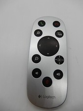 Original Logitech R0007 Remote Control For Logitech Group Conference Webcam