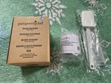 Pampered Chef Ceramic Egg Cooker Set