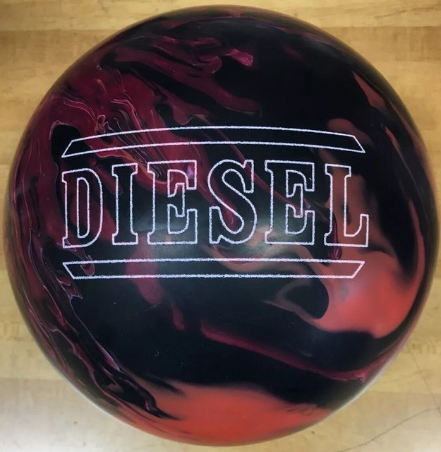15lb Hammer Diesel Bowling Ball for sale online eBay