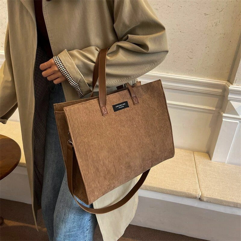 Vintage kate spade burlap bag hot sale