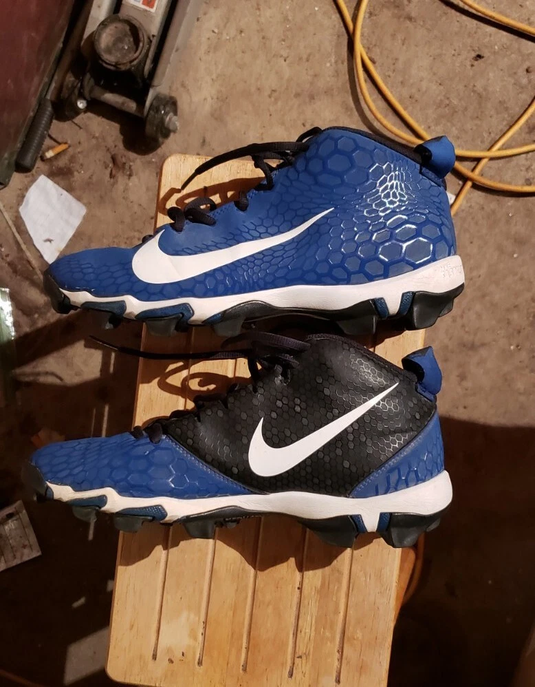 Boys force trout 2025 5 pro baseball cleats