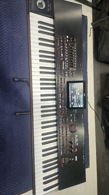 Korg Pa4X-76 76-key Professional Arranger | eBay
