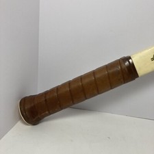 Raquette De Tennis Vintage Rossignol Strato Tournament LM4 – Bois – Rackette Collection