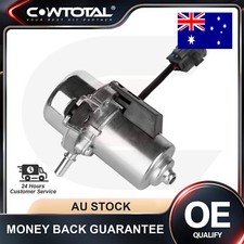 UP-28 Electric Power Brake Booster Vacuum Pump for HOLDEN COMMODORE VE VF V6 V8 