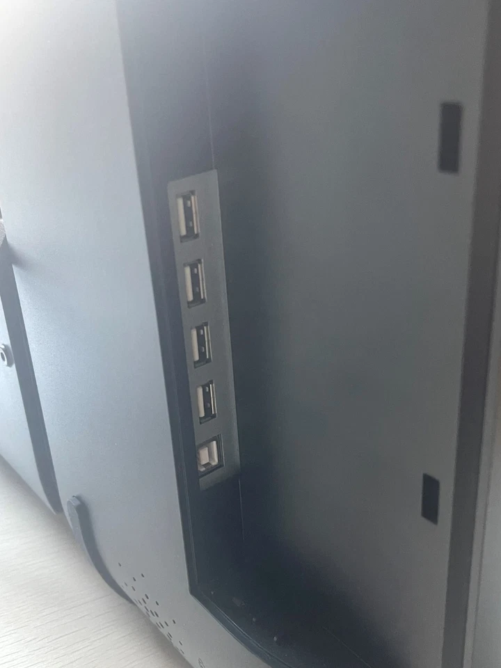 ViewSonic Touch Screen Monitor / Revel POS KDS Screen - Image 2 of 4