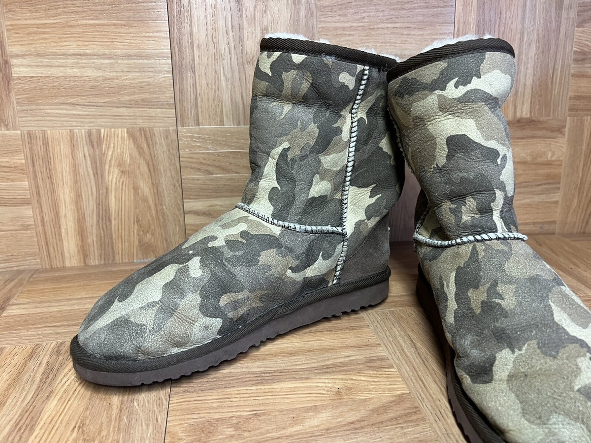 UGG ブラックモカシン　25㎝ 楽天市場】【今だけクーポン配布中】アグ モカシン レディース
