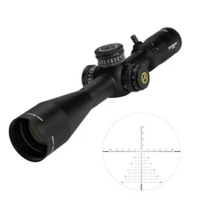 Athlon Ares BTR GEN3 HD 4.5-27x50mm APRS13 FFP IR MIL Riflescope 212017