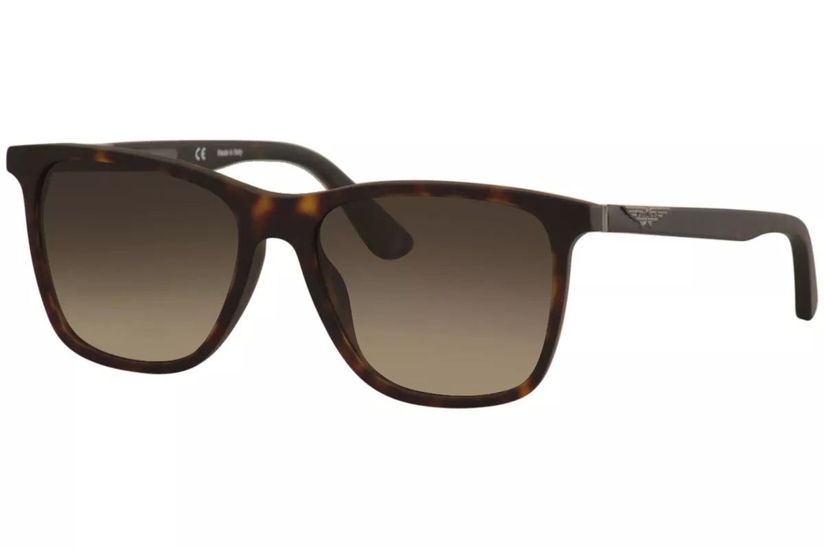 Men in black sunglasses deals police