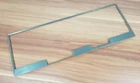 Keyboard frame keyboard Bezel 06KP0M from notebook Dell Latitude E6520