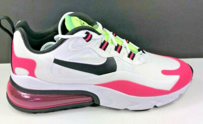 air max 270 react hyper pink