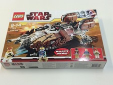 lego star wars pirates