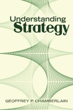 Understanding Strategy by Chamberlain  New 9781450517454 Fast Free Shipping-,