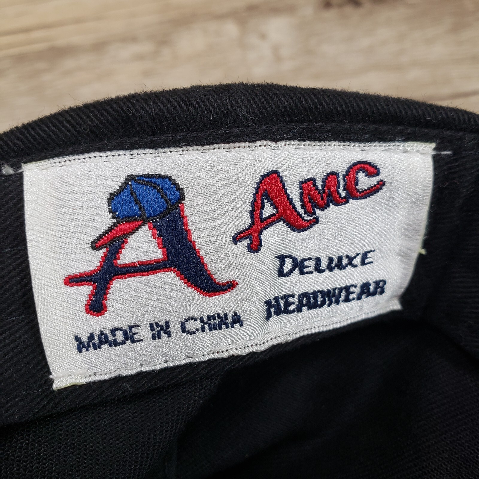 Creative Services Group Hat Cap Strap Back Embroi… - image 8