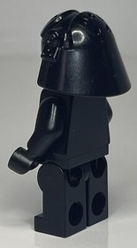 LEGO Death Star Trooper (Minifigure, SW0374, Authentic, Star Wars, 9492) Cad